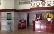 Lobby 2 Le Dai Phat Hotel