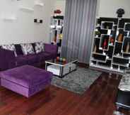 Lobby 7 Hanpro - Luxury Serviced Apartment in Royal City