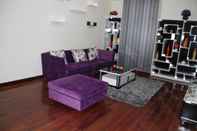 Sảnh chờ Hanpro - Luxury Serviced Apartment in Royal City