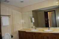 Phòng tắm bên trong Hanpro - Luxury Serviced Apartment in Royal City