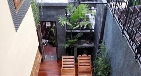 外觀 2 My House Villa