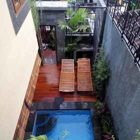 My House Villa 1, Hotel Chicken Crush (Ayam Geprek) Mengwi