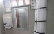 Toilet Kamar 7 My House Villa