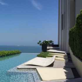 Baan Plai Haad Wong Amat By Condo1 , 飯店หมู่บ้านเพชรกาญจนา