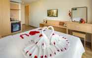 Bilik Tidur 7 The Swan Hotel Nha Trang