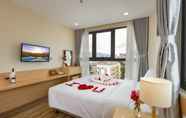 Bilik Tidur 3 The Swan Hotel Nha Trang