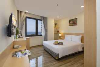 Bilik Tidur 4 The Swan Hotel Nha Trang