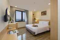 ห้องนอน The Swan Hotel Nha Trang