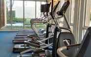 Fitness Center 4 Wan Vayla 3I2 Sea View By Renvio