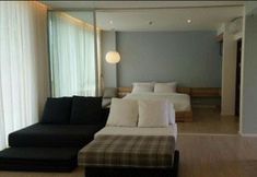 ห้องนอน 7 Wan Vayla 3I2 Sea View By Renvio
