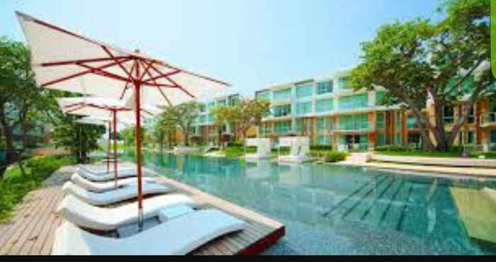 Swimming Pool Wan Vayla 3I2 Sea View By Renvio