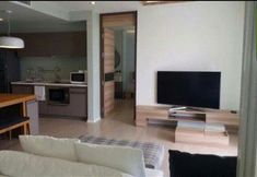 ห้องนอน 6 Wan Vayla 3I2 Sea View By Renvio