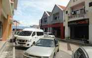 Nearby View and Attractions 4 Brezza Hotel Lumut