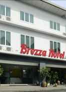 EXTERIOR_BUILDING Brezza Hotel Lumut