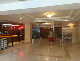 Sảnh chờ 2 Khai Hoan Hotel Saigon