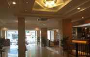 Sảnh chờ 5 Khai Hoan Hotel Saigon