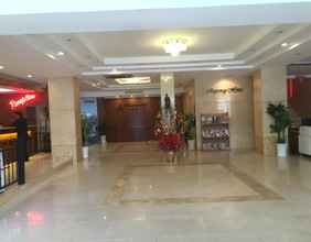 Lobi 4 Khai Hoan Hotel Saigon