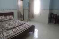 Phòng ngủ Van Thanh Motel