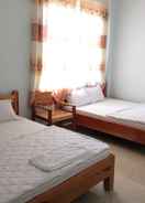 BEDROOM Hong Thuy Motel Bao Loc