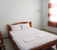 Bedroom 2 Hong Thuy Motel Bao Loc