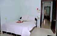 ห้องนอน 7 HT3 Hotel Nha Trang