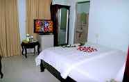 ห้องนอน 6 HT3 Hotel Nha Trang