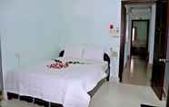 ห้องนอน 3 HT3 Hotel Nha Trang