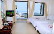 ห้องนอน 5 HT3 Hotel Nha Trang