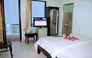 ห้องนอน 2 HT3 Hotel Nha Trang