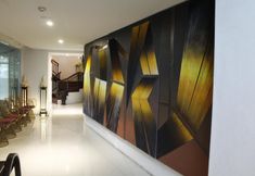 Lobby 5 Nordwind Hotel 