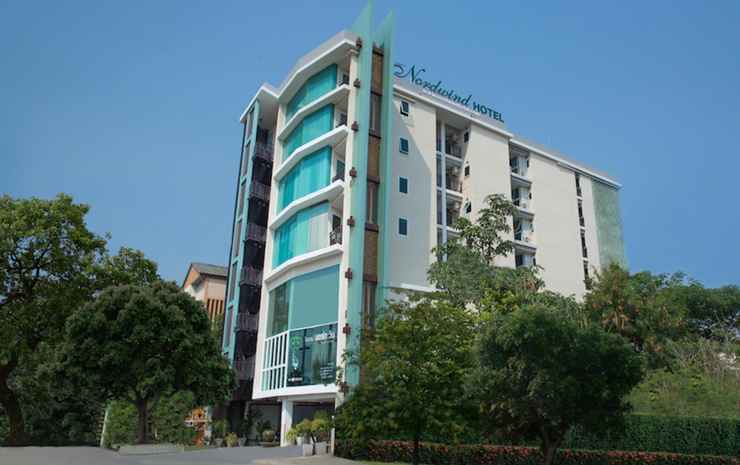 Nordwind Hotel