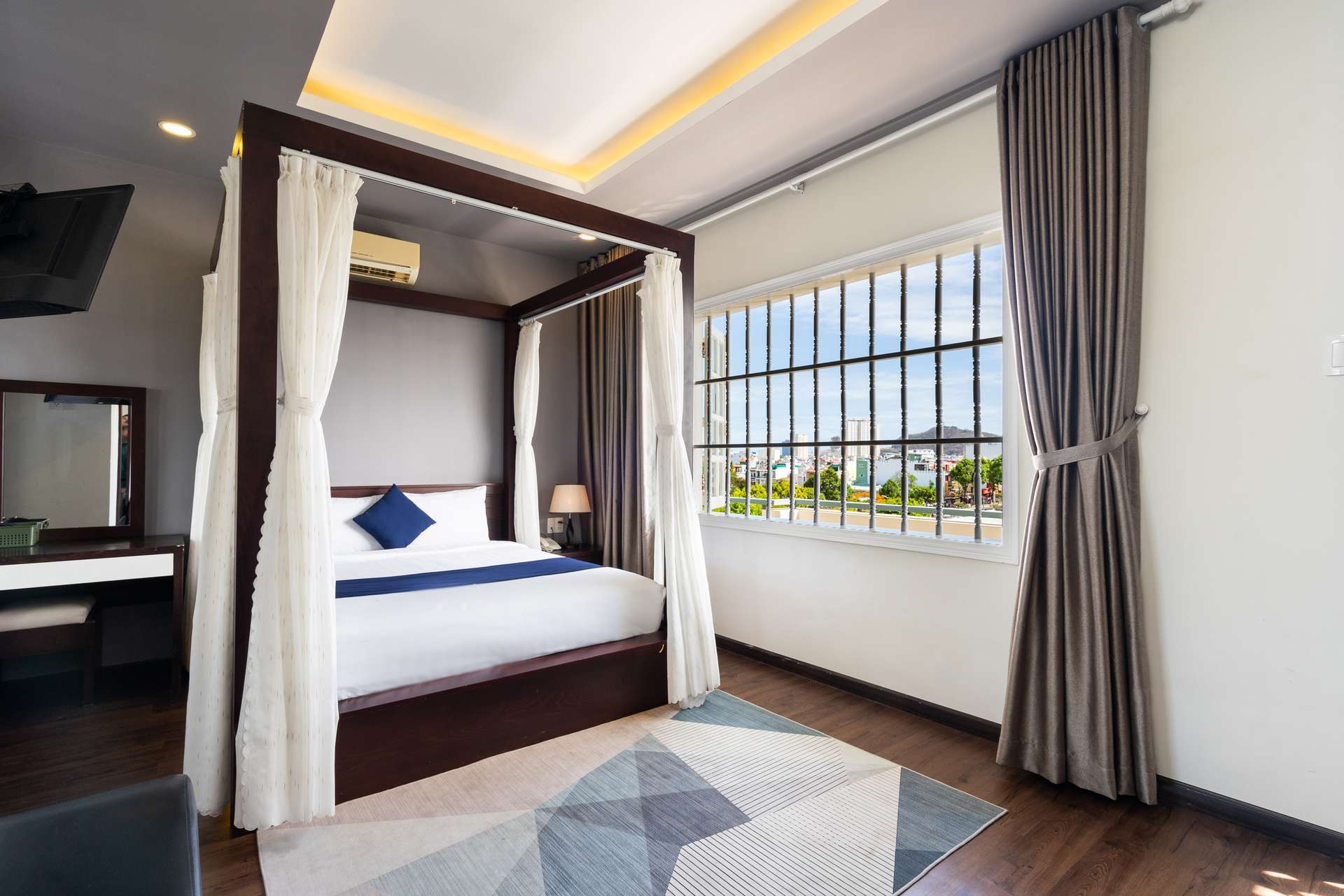 Joi Hotel - Khách sạn dưới 500.000đ ở Vũng Tàu