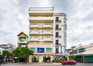 Bên ngoài 4 Joi Hotel 