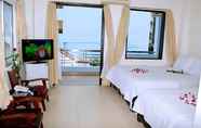 Phòng ngủ 4 Thien Ma Hotel Nha Trang