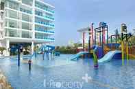 ภายนอกอาคาร My Resort Condo A504 By Renvio