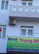 EXTERIOR_BUILDING Trong Nhan Hotel