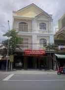 EXTERIOR_BUILDING Minh Chau Hotel