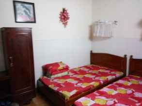 ห้องนอน 4 Hoang Yen Guesthouse Bao Loc