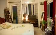 Kamar Tidur 4 Authentic of real life in Saigon