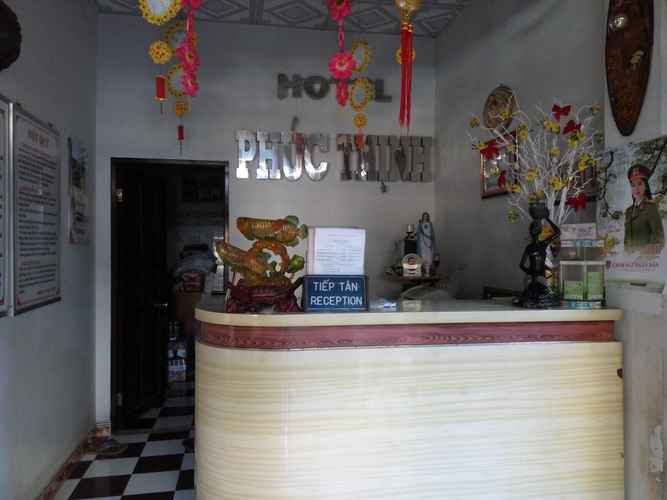 LOBBY Phuc Thinh Hotel