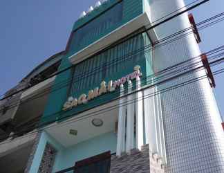 Bangunan 2 Sao Mai F5 Hotel