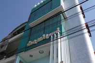 Bangunan Sao Mai F5 Hotel