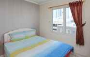 Kamar Tidur 2 GV21 Property@Mall of Indonesia (MOI)