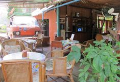 Lobby 2 Ban Kiang Doi Resort