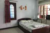 Kamar Tidur Bai Say Hotel 