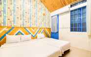 Kamar Tidur 3 Hanigo Homestay