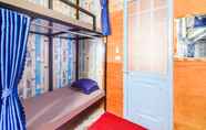 Kamar Tidur 5 Hanigo Homestay