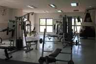 Fitness Center Marimari Marina Service Condo