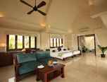 BEDROOM Pulchra Resort Da Nang