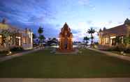 ภายนอกอาคาร 7 Pulchra Resort Da Nang